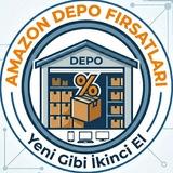 Amazon Depo Fırsatları