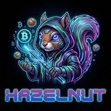 🔷 Hazelnut Crypto Signals | Charts & Predictions 🐿️