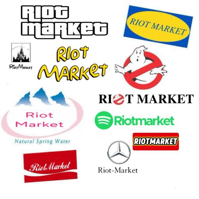 riot market