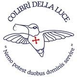 COLIBRÌ DELLA LUCE! ☺️