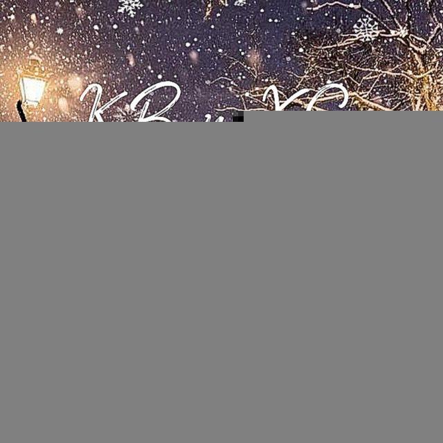 [АРХИВ]❄Ꮶʙ и Ꮱᴄ⛄