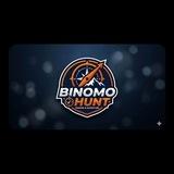 📌BINOMO HUNT PUBLIC 📌