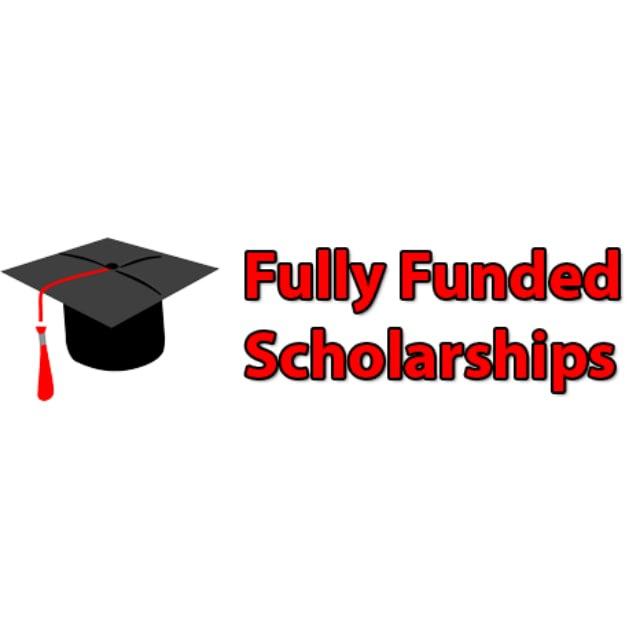 Fully-Funded-Scholarships.Org