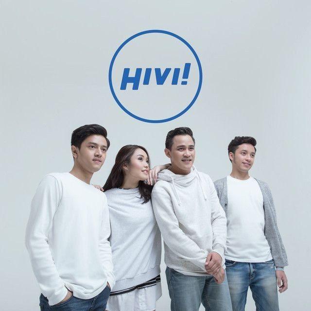 Lagu HIVI