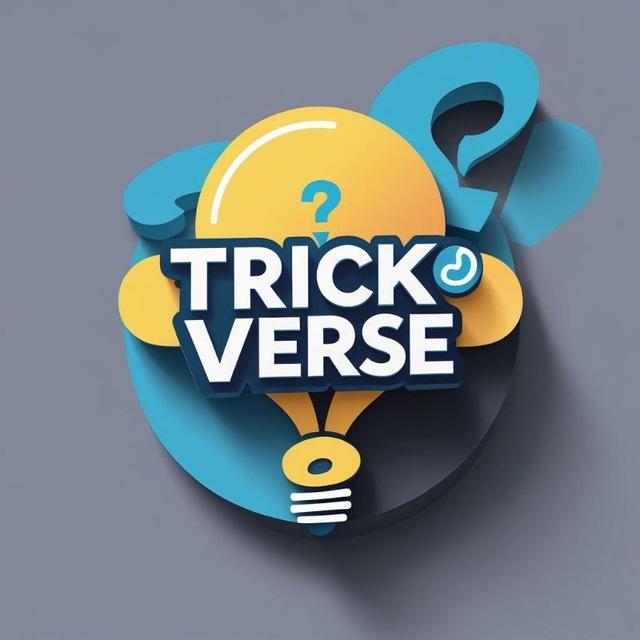 TRICKVERSE >Chat