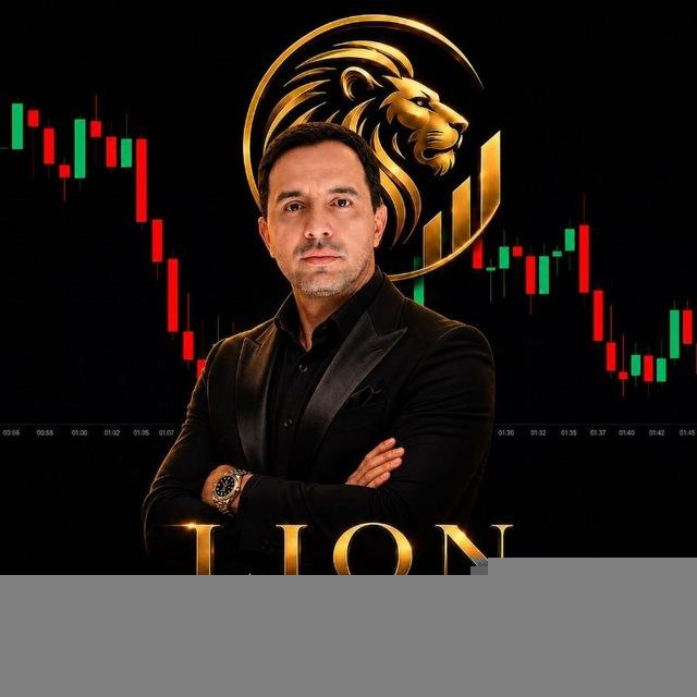 LION INVEST 🦁