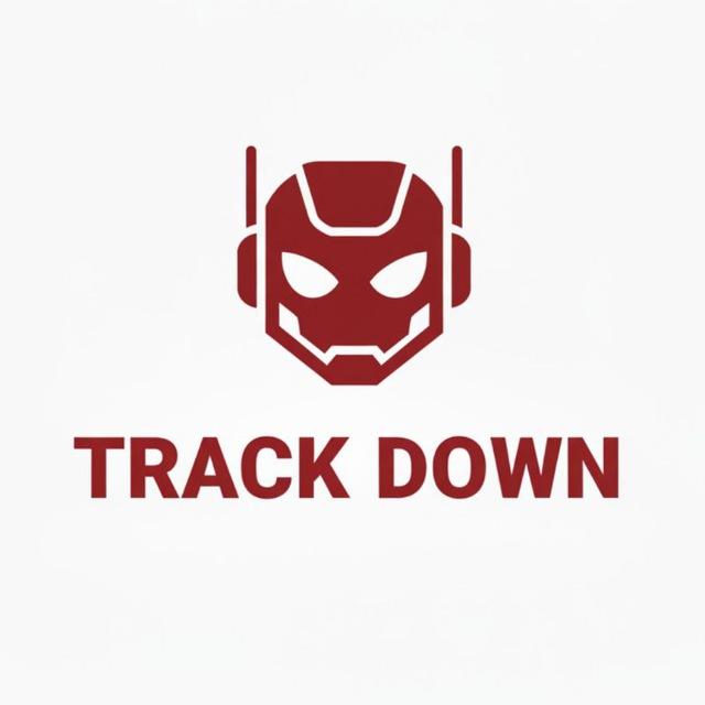 𝗧𝗥𝗔𝗖𝗞 𝗗𝗢𝗪𝗡 𝗧𝗘𝗖𝗛