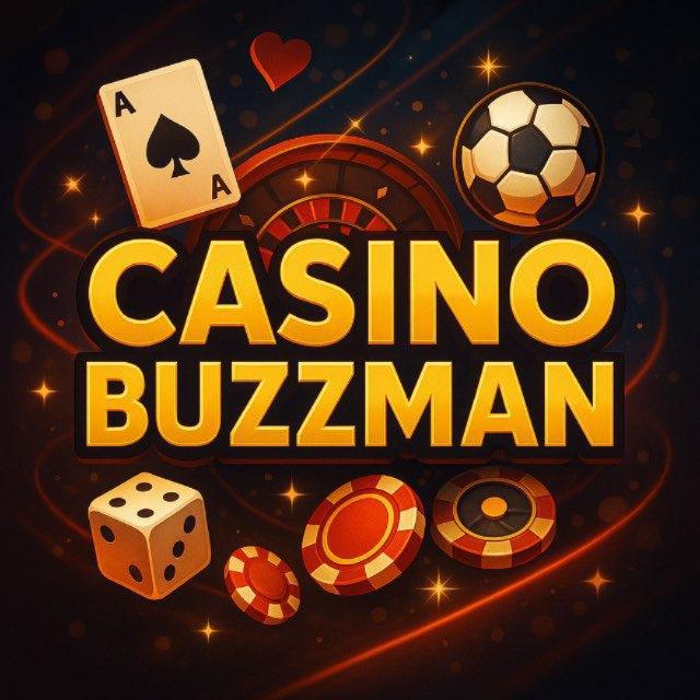 CASİNOBUZZMAN DUYURU⚡