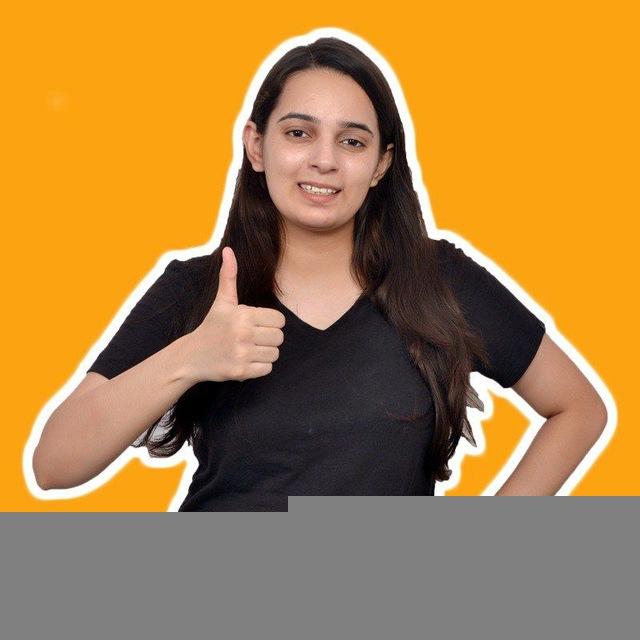Shikha Shokeen Class 11