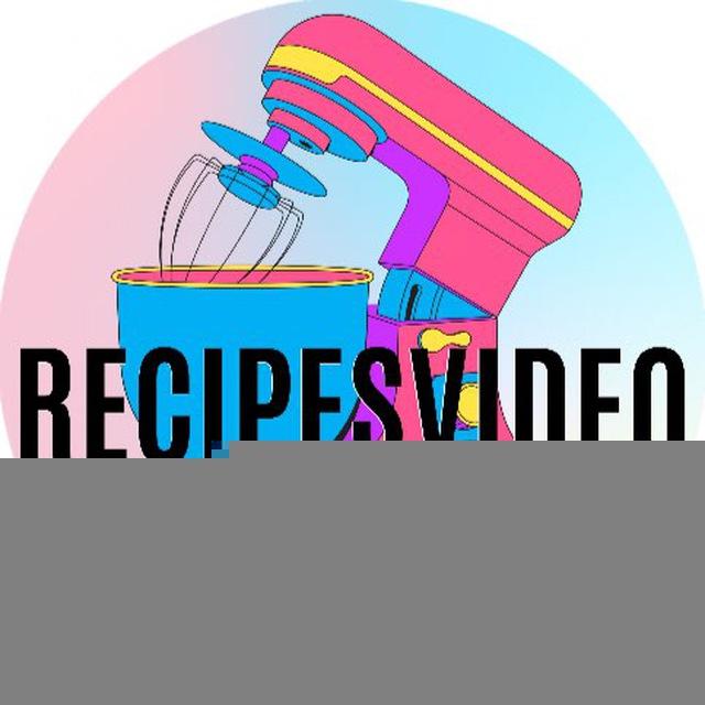 ВИДЕО РЕЦЕПТЫ