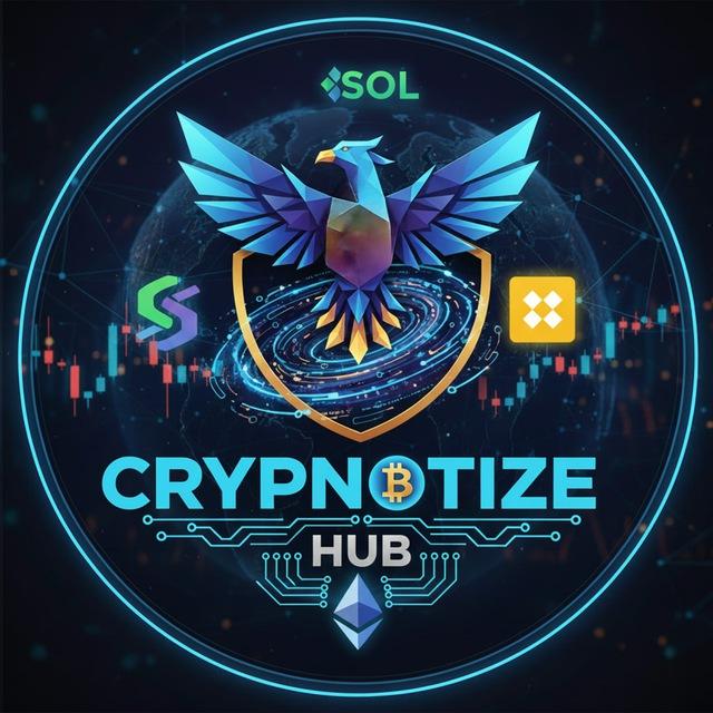 Crypnotize Hub | MULTICHAIN