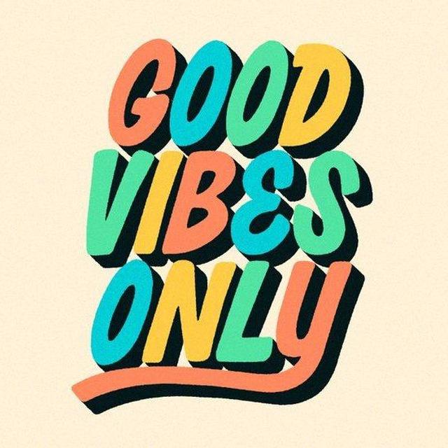 Good Vibes