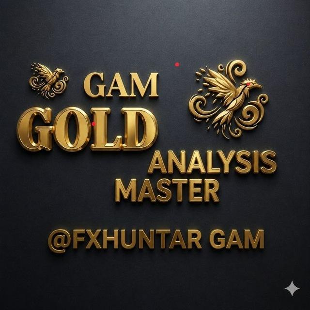 GOLD ANALYSIS MASTER