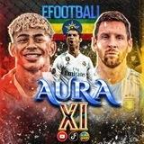 AuraXI : eFootball ETH