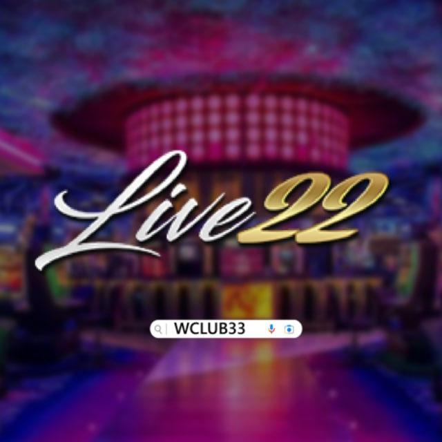 LIVE22 SG 🇸🇬