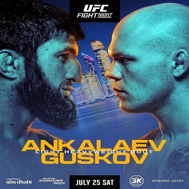 UFC - En Español 🤼