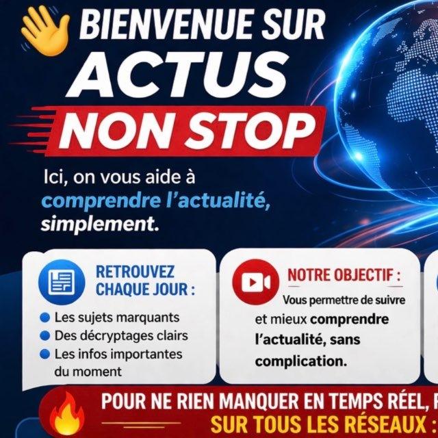 ActuNonStop