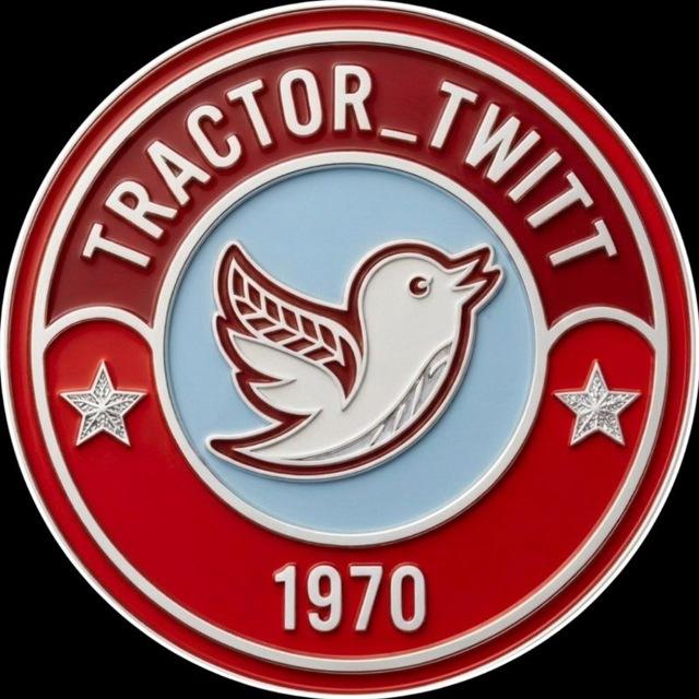 تراکتور توییت | tractor twitt