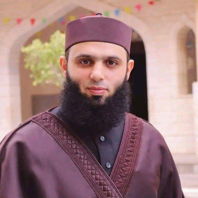 الشيخ محمد العكلوك - القناة الرسمية
