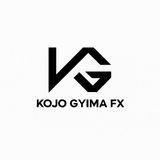 Kojo Gyima’s Fx Insights📊