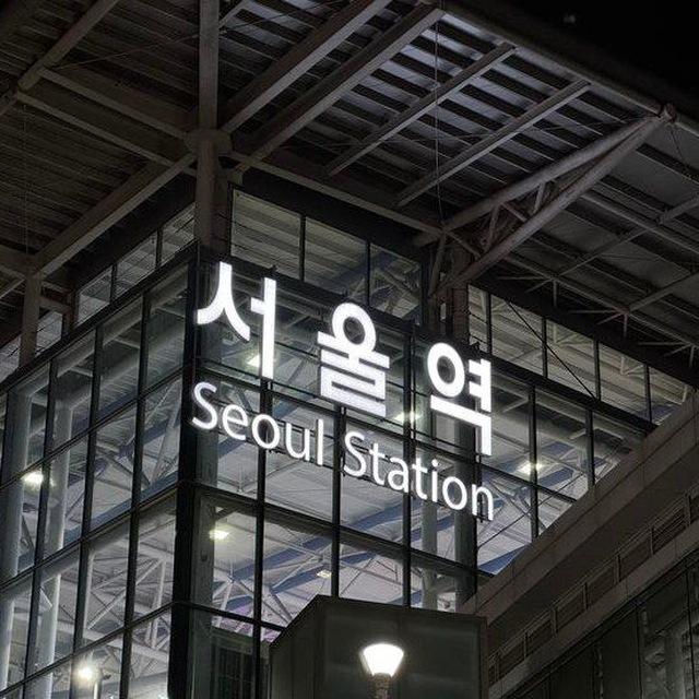seoul notes 🎶🤍!｡｡