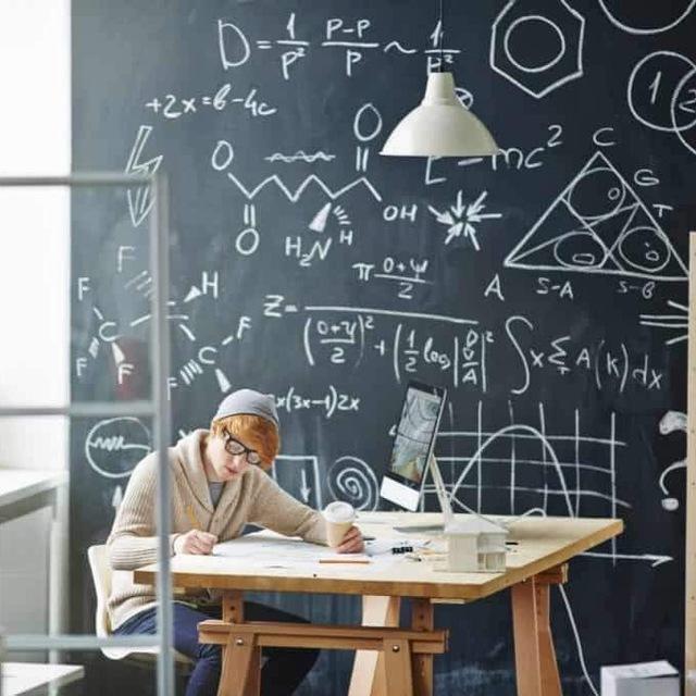 Mathematician school “IGCSE 0580”