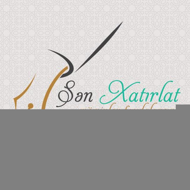 Sən Xatırlat
