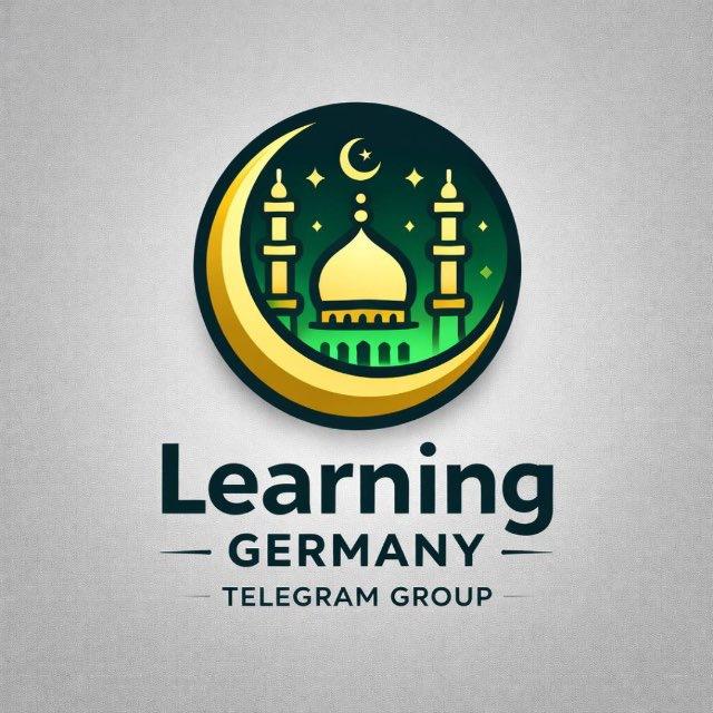 Learning Germany🇩🇪