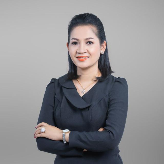 KEN CHANTHA