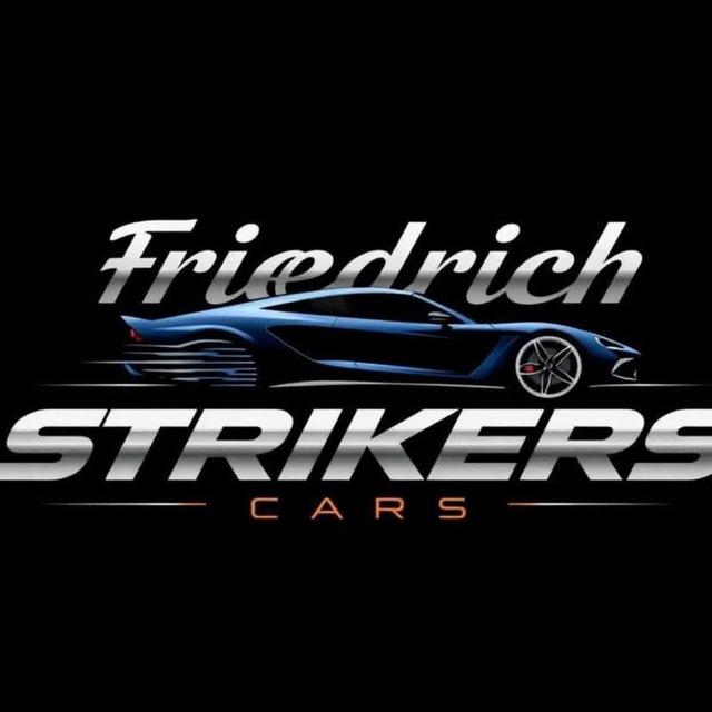 FRIEDRICH STRIKERS CARS