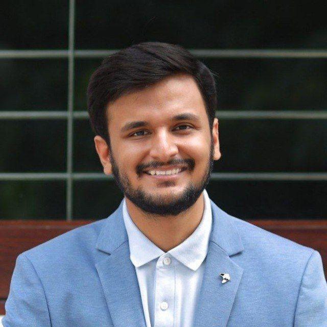 🇺🇸 Afzal Lokhandwala (US Investing Champion)