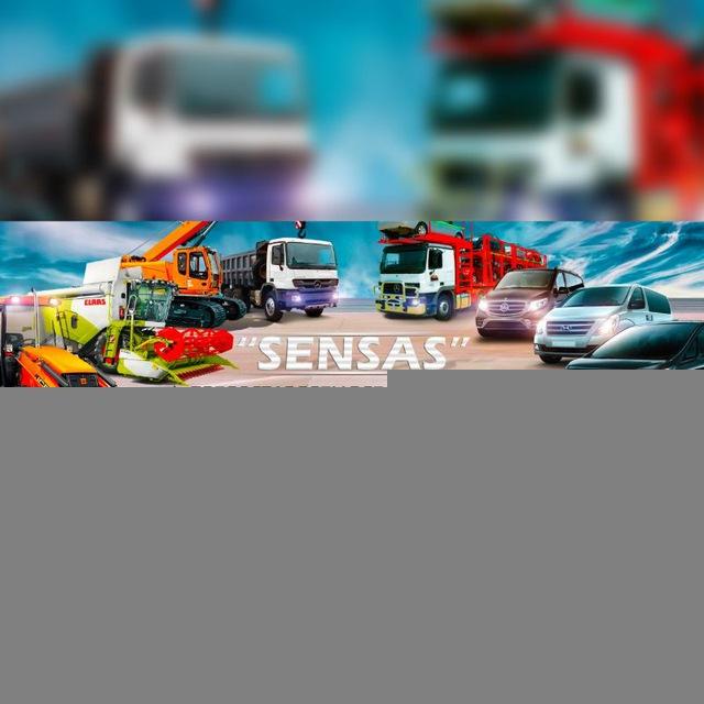 Авто из Европы🚛🚚🚐🚌.