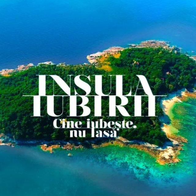 Insula Iubirii 2026
