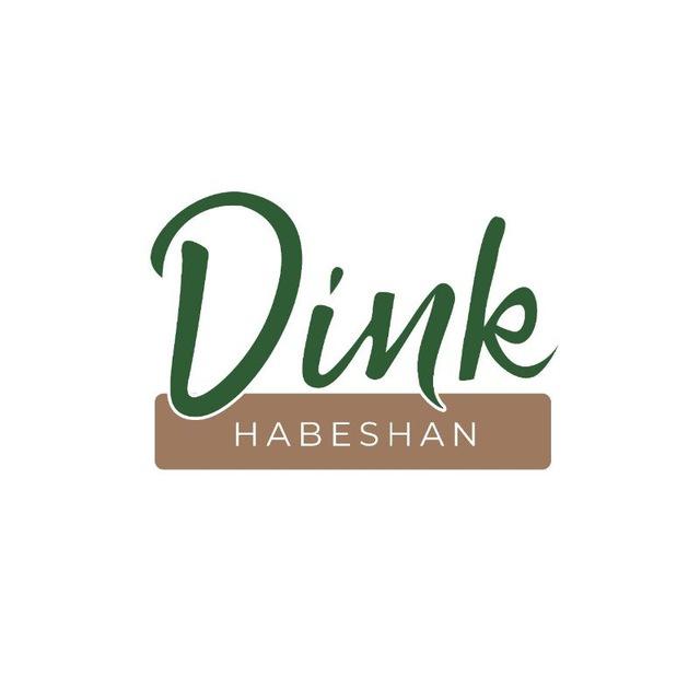 Dink Habeshan Clothing