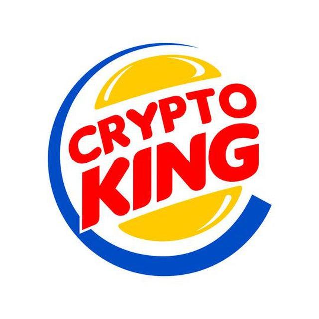 Crypto King