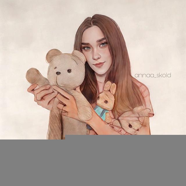 Всё связано💖
