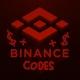 Binance Crypto Box Codes