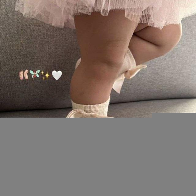 جوراب و جوراب شلواری اکسسوری Ninigol 🌺