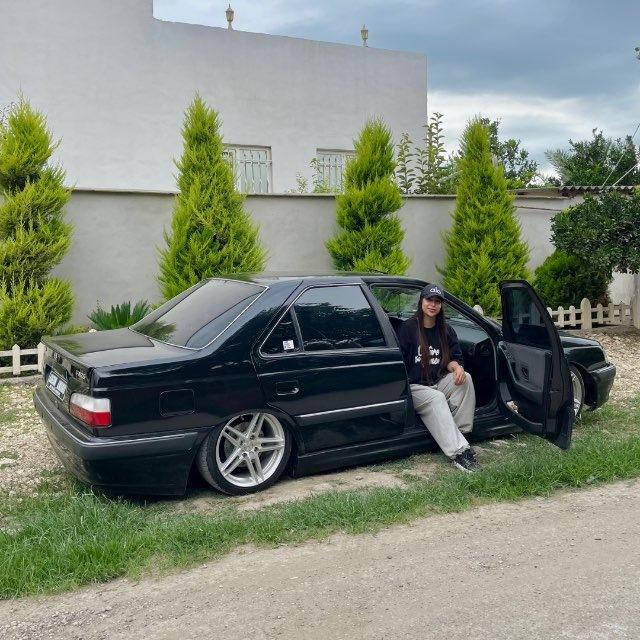Arezoamiri️