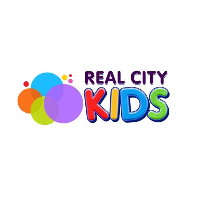 real_city_kids