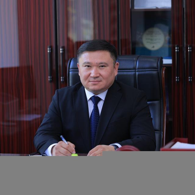 SamISI rektori Muhiddin Poʻlatov |rasmiy kanal