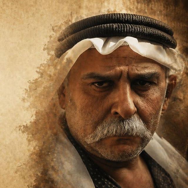 الكايد أبو صالح 🇵🇸 🔻