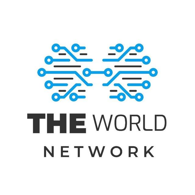 The World of Network🇵🇸