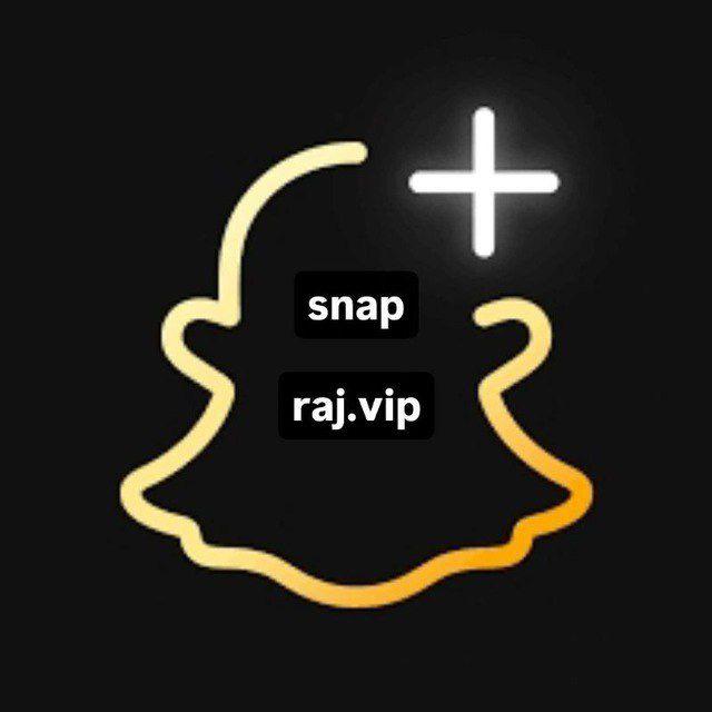 سناب شات بلس Snapchat Plus
