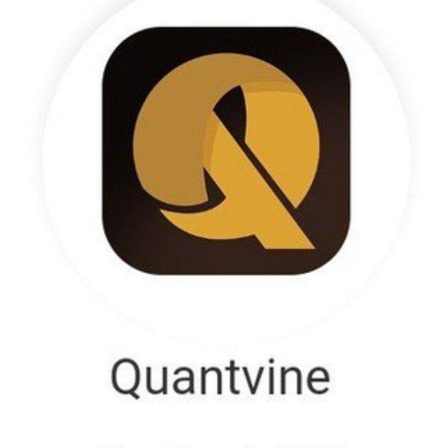 Quantvine iran