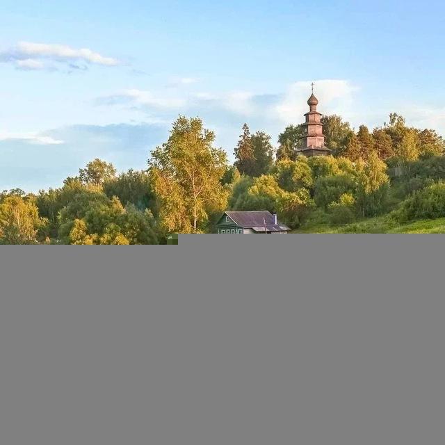 ПРАВДА МАТУШКА