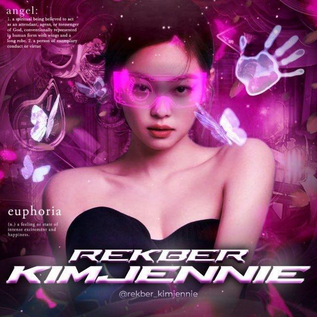 OPEN || REKBER KIMJENNlE ALL FEE FREE KEC CV