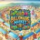 Billionaire Market Announcement