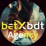 BETXBDT AGENCY 🔴
