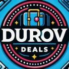 DUROV STORE 🛒